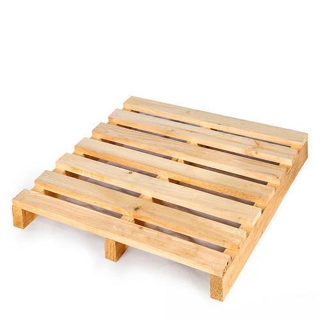 2 Way Pallets